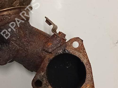 Exhaust manifold MAZDA 3 (BL) 2.2 MZR CD (BL10) | BP40113328M110 - Image 2