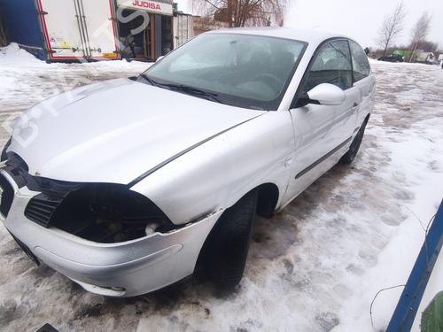 Engine mount SEAT IBIZA III (6L1) 1.9 TDI | BP33093020M89  - Image 5