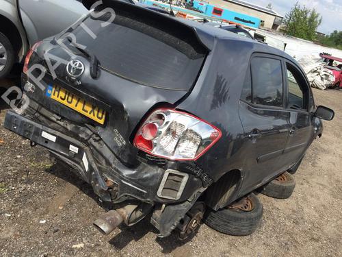 Switch TOYOTA AURIS (_E15_) 2.2 D (ADE157_, ADE151_, ADE151R, ADE157R) | BP33498248I30 - Image 8