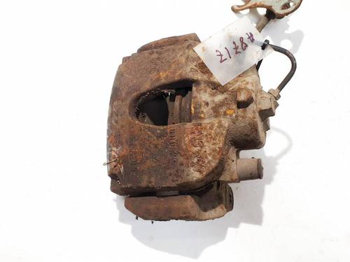 Used Right front brake caliper Right front brake caliper RENAULT ESPACE IV (JK0/1_) 1.9 dCi (JK0U) (116 hp) 35325501 35325501
