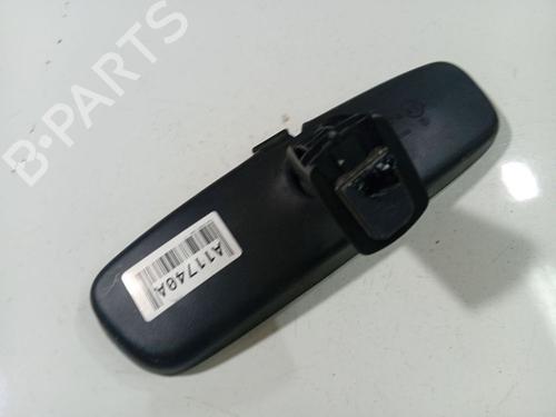 Rear mirror FORD FIESTA VI (CB1, CCN) 1.25 | BP38478961I6 - Image 4