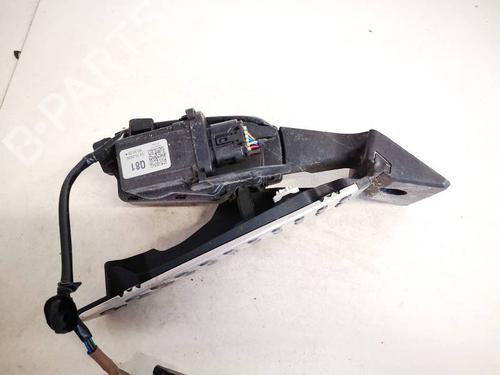 Pedal Pedal KIA SPORTAGE IV (QL, QLE) 1.6 T-GDI (177 hp) 35314281 35314281