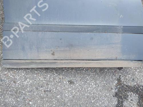 rubber-door-seal-volvo-s60-i-384-2000-2001-2002-2003-2004-2005-2006-2007-2008-2009-2010-35235400 main image