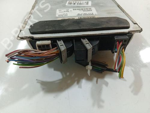 Engine control unit (ECU) MERCEDES-BENZ C-CLASS (W203) C 180 (203.035) | BP32543611M57 - Image 2