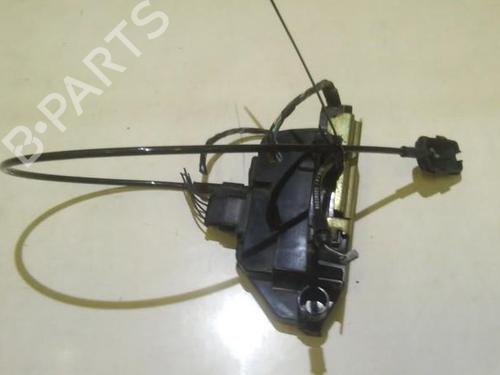 Used Front right lock Front right lock 35667662 35667662