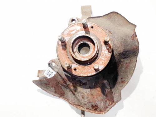 Used Right front steering knuckle Right front steering knuckle 34871708 34871708