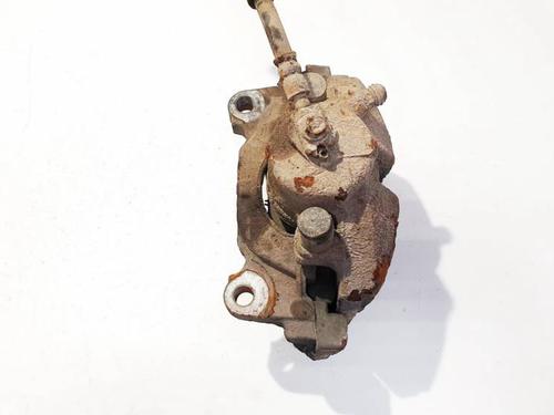 Left front brake caliper SEAT ALTEA (5P1) 1.9 TDI | BP35298241M105 - Image 2