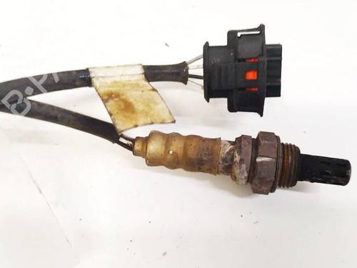 Electronic sensor OPEL ASTRA H (A04) 1.6 (L48) | BP34889635M84 - Image 3