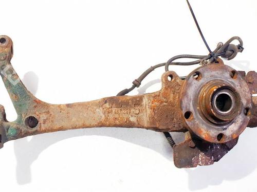 Used Left front steering knuckle Left front steering knuckle AUDI A4 B5 (8D2) 1.8 (125 hp) 35108472 35108472