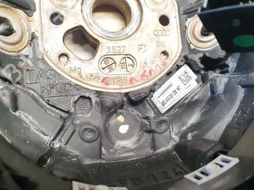 Steering wheel AUDI A6 C6 (4F2) 2.7 TDI | BP35450415C49 - Image 3