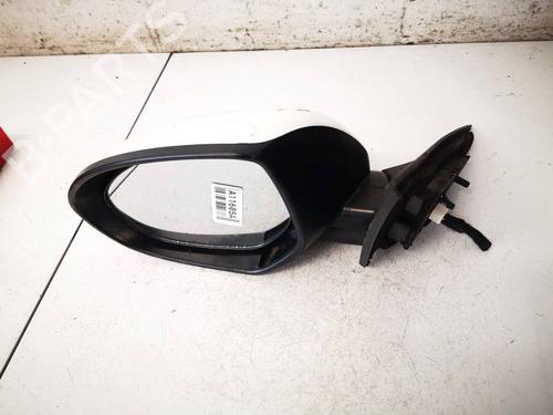 Used Left mirror Left mirror 38078994 38078994