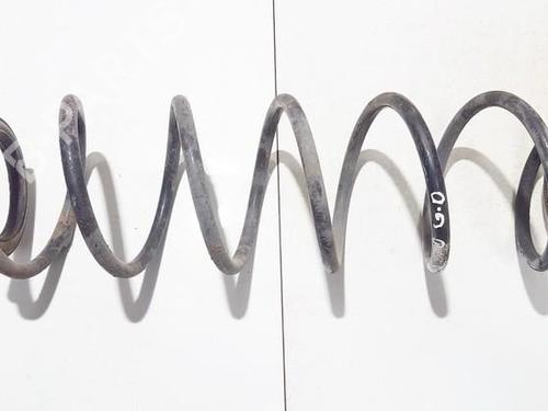 Used Shock absorber spring Shock absorber spring RENAULT LAGUNA II (BG0/1_) 2.2 dCi (BG0F) (150 hp) 35868584 35868584