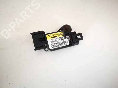 Used Electronic module Electronic module OPEL VECTRA C (Z02) 2.2 DTI 16V (F69) (125 hp) 32966585 32966585