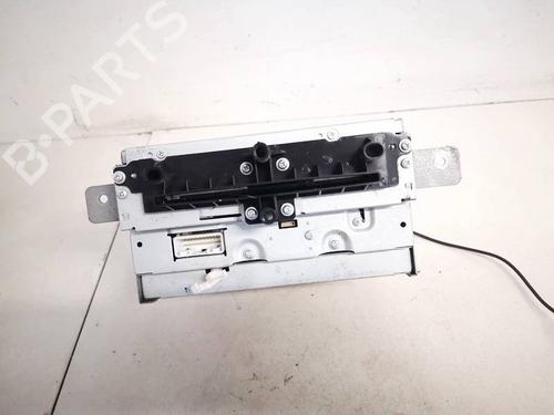 Used Radio Radio 35348435 35348435