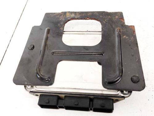 Engine control unit (ECU) CITROËN C4 Picasso I MPV (UD_) 1.6 HDi | BP32952269M57 - Image 3