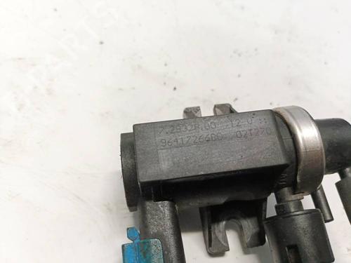 Electronic module PEUGEOT 307 (3A/C) 2.0 HDi 110 | BP34823282M83 - Image 3