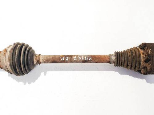 Used Left front driveshaft Left front driveshaft 35277887 35277887