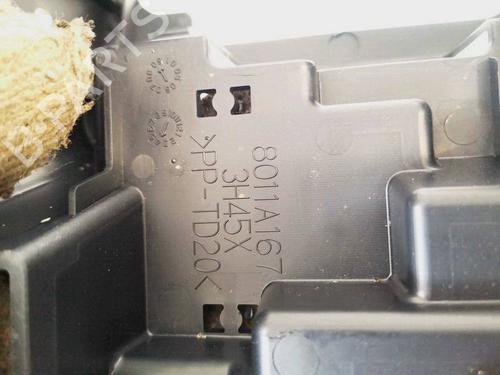 Other MITSUBISHI ASX (GA_W_) 1.6 MIVEC (GA1W) | BP35209140O1 - Image 3