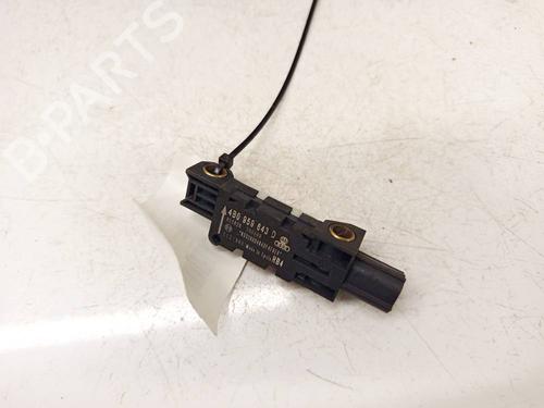 Electronic sensor MAZDA 6 Estate (GJ, GL) 2.2 D | BP38503213M84 - Image 2