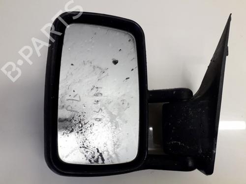 Used Right mirror Right mirror VW LT 28-35 II Bus (2DB, 2DE, 2DK) 2.5 TDI (109 hp) 35877370 35877370