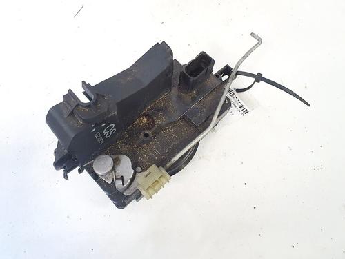 Used Front left lock Front left lock 35678464 35678464