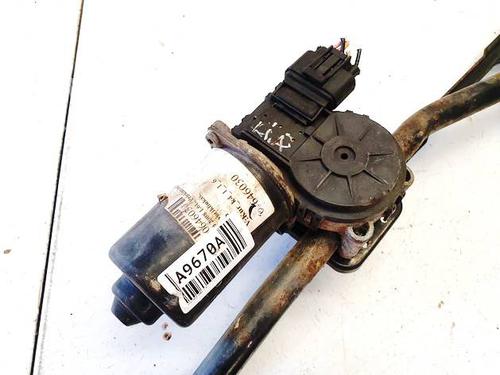 Used Front wiper motor Front wiper motor KIA CEE'D Hatchback (ED) 1.6 CRDi 90 (90 hp) 34970900 34970900