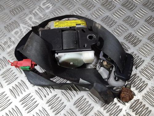 Used Front left seatbelt Front left seatbelt MITSUBISHI LANCER VI (CJ_, CP_, CK_) 1.6 16V (CK4A) (90 hp) 35695396 35695396