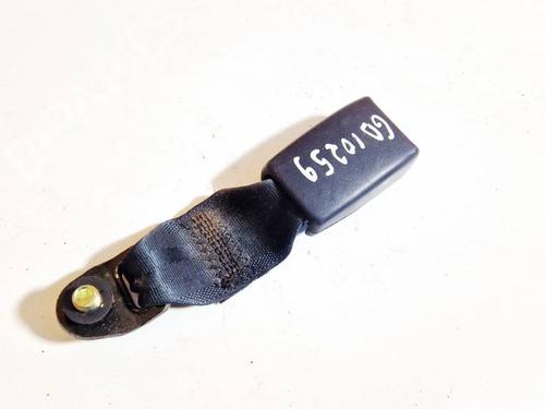 Used Seat buckle Seat buckle 35017140 35017140