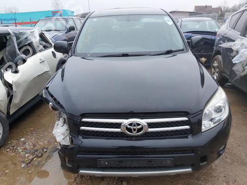 Electronic sensor TOYOTA RAV 4 III (_A3_) 2.2 D 4WD (ALA30_, ALA30R) | BP33520522M84 - Image 5