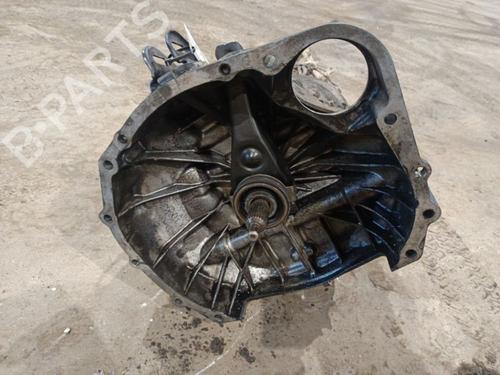 Gearkasse Gearkasse 38314587 38314587