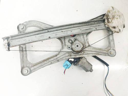 Used Front right window mechanism Front right window mechanism 34818771 34818771
