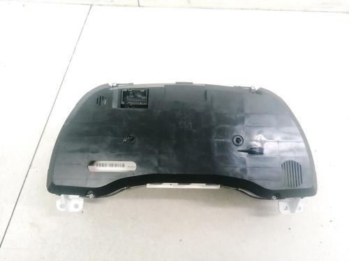 Instrument cluster FIAT PANDA (169_) 1.1 (169.AXA1A) | BP35488413C47 - Image 2