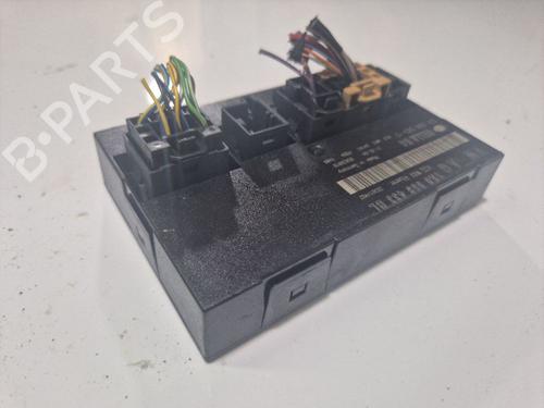 Electronic module VW GOLF V (1K1) 1.4 FSI | BP34933095M83 - Image 4