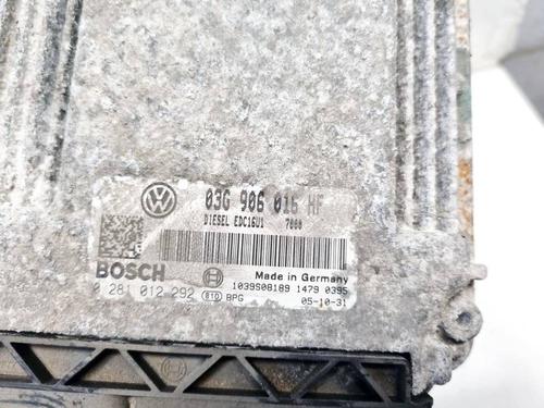 Engine control unit (ECU) SKODA OCTAVIA II (1Z3) 2.0 TDI | BP32583973M57  - Image 8
