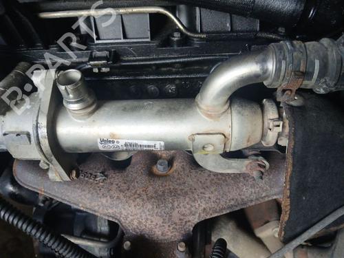 Used Egr Egr 38299841 38299841