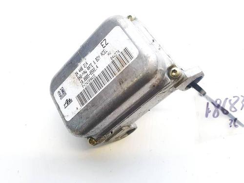 Used Electronic module Electronic module OPEL ASTRA H (A04) 1.7 CDTI (L48) (100 hp) 35347598 35347598