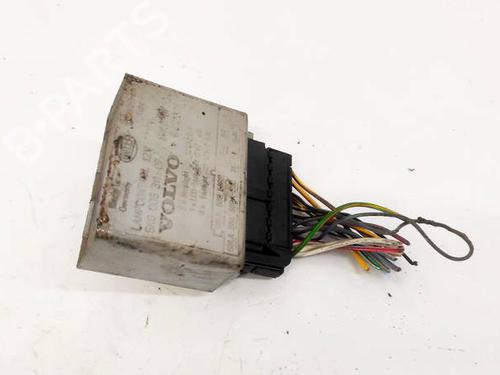 Used Lights ECU Lights ECU 35204088 35204088