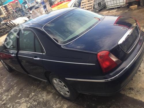 Engine mount ROVER 75 (RJ) 2.0 V6 | BP33490890M89  - Image 9