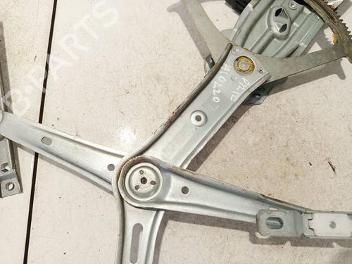 Front left window mechanism OPEL ASTRA H (A04) 1.6 (L48) | BP34963282C22 - Image 3