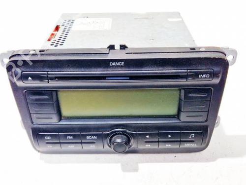 Used Radio Radio 35228363 35228363
