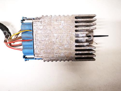 Used Electronic module Electronic module 35551387 35551387
