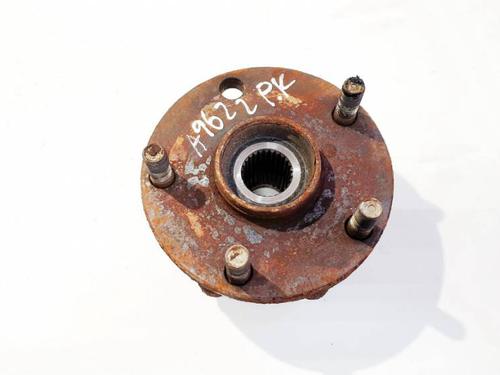 Used Left front steering knuckle Left front steering knuckle SUBARU OUTBACK (BS) 2.5 AWD (BS9) (175 hp) 35198154 35198154