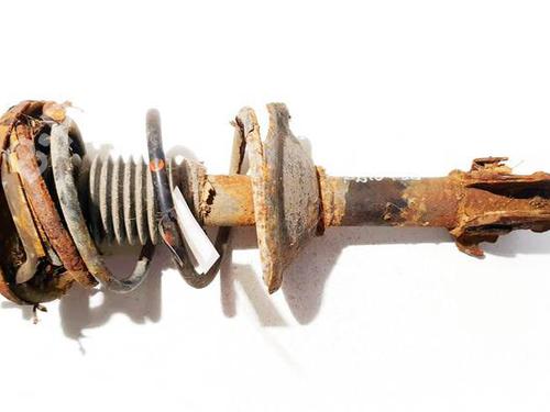 Used Right front shock absorber Right front shock absorber SUBARU OUTBACK (BE, BH) 2.5 AWD (BH9) (156 hp) 34876008 34876008