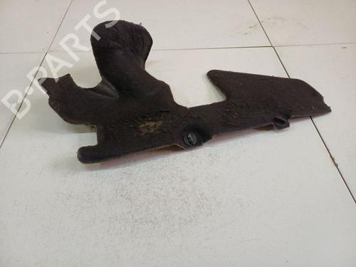 Boot lining PEUGEOT 407 (6D_) 2.0 (6DRFNB, 6DRFNE) | BP34807941I3 - Image 2