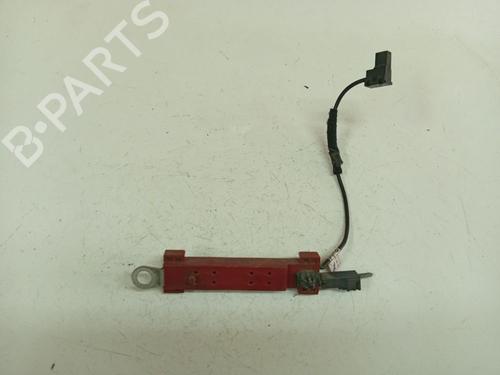Used Electronic module Electronic module VOLVO S40 II (544) 2.0 D (136 hp) 39967772 39967772
