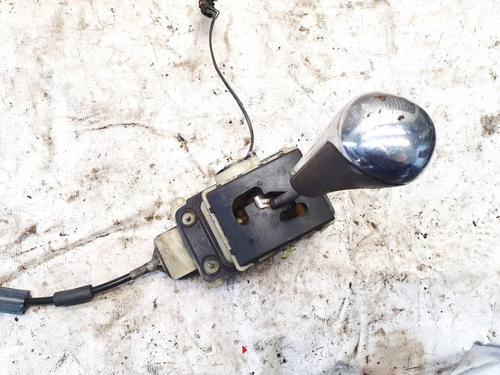 Gear lever PEUGEOT 607 (9D, 9U) 3.0 V6 24V | BP35484159M90 - Image 2