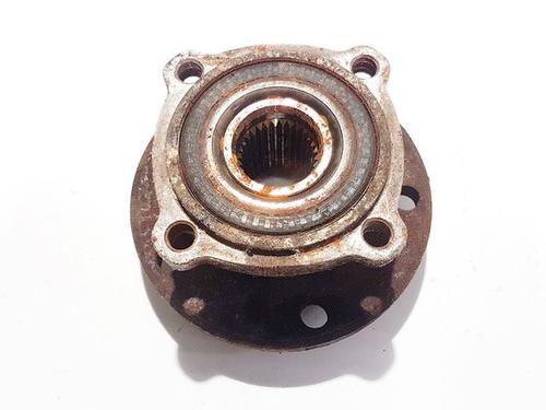 Right rear steering knuckle BMW 7 (E65, E66, E67) 730 d | BP35460784M28 - Image 3