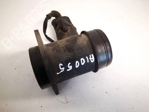 Mass air flow sensor AUDI A4 B5 (8D2) 1.9 TDI | BP36545801M95 - Image 2