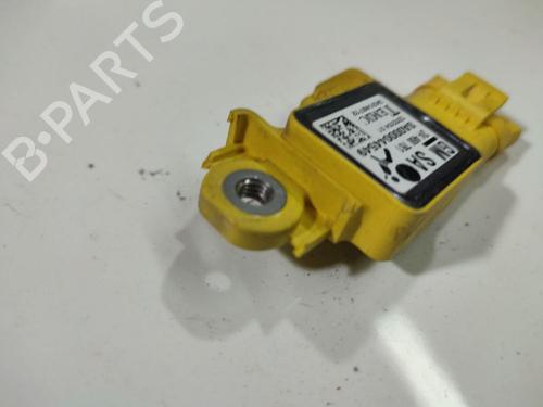 Electronic module OPEL ASTRA H (A04) 1.7 CDTI (L48) | BP32534470M83