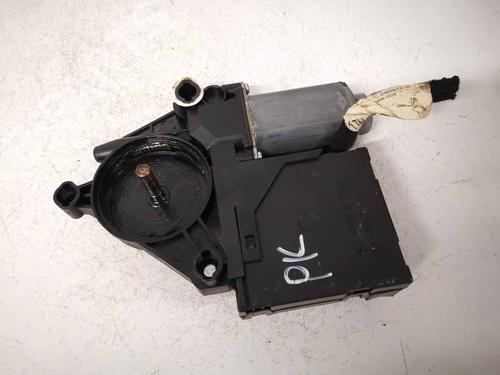Used Left front window motor Left front window motor 38765687 38765687